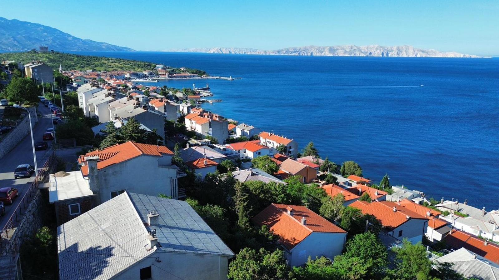 Apartments Tereza Senj (Lika-Senj) Exterior foto