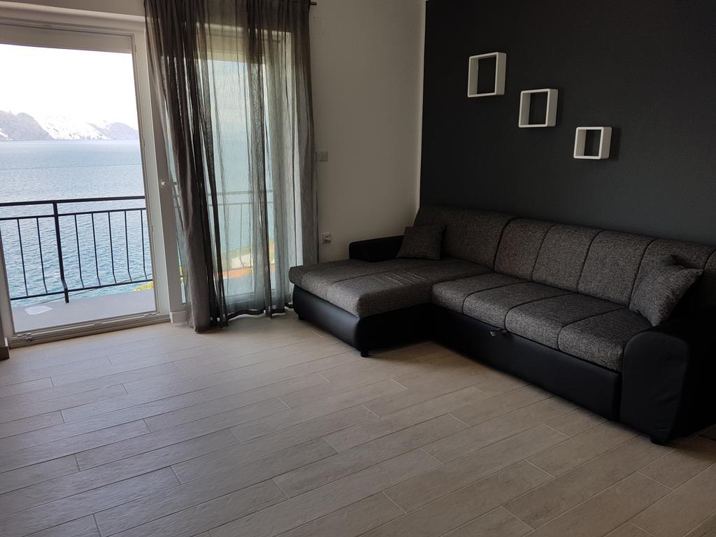 Apartments Tereza Senj (Lika-Senj) Exterior foto