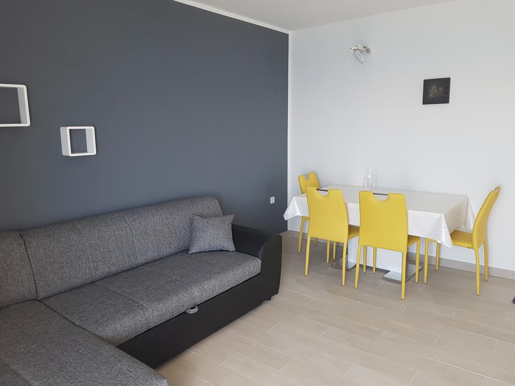 Apartments Tereza Senj (Lika-Senj) Exterior foto