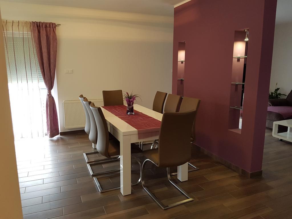 Apartments Tereza Senj (Lika-Senj) Exterior foto