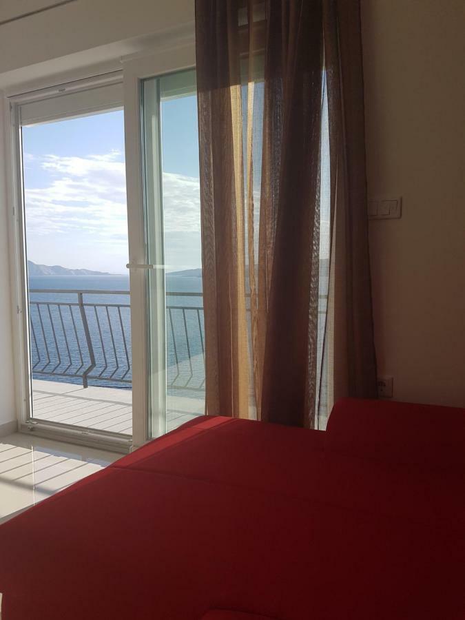 Apartments Tereza Senj (Lika-Senj) Exterior foto